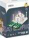 Taj Mahal 539pcs