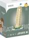 Leaning Tower Of Pisa 548pcs
