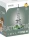 Eiffel Tower 538pcs