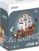 The Flying Dutchman 320pcs