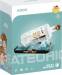 Drift Bottle Titanic 918pcs