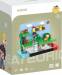 Uncle Mary 1045pcs