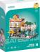 Library 2960pcs