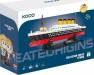 Titanic - 1510 Pcs