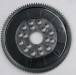 Spur Gear - 48P / 93 Teeth