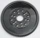 Spur Gear - 48P / 96 Teeth