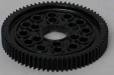 Spur Gear - 48P / 72 Teeth