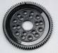 Spur Gear - 48P / 78 Teeth