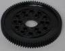 Spur Gear - 48P / 81 Teeth