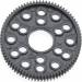 Precision Diff Gear 64p 78t