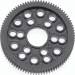 Precision Diff Gear 64p 86t