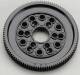 Spur Gear 64P 108T