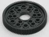 Spur Gear 64P 88T