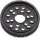 Precision Diff Spur Gear 92t 64p