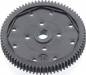 Slipper Gear 48p 76t B4/T4/SC10