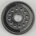 Spur Gear 48P 78T TRX Elec