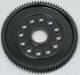 Spur Gear 48P 84T Trx Elec