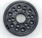64P Pro Thin Spur Gear (88)