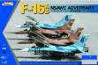 1/48 F-16A/B NSWAC Agressor