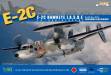 1/48 E-2C Hawkeye JASDF 50th Anni