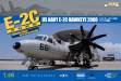 1/48 E-2C 8-Blades