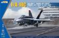 1/48 F/A-18C US Navy/Swiss AF/Finnish AF/Top Gun