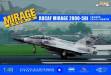 1/48 Mirage 2000D-5i ROCAF