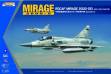 1/48 Mirage 2000C ROCAF w/Tractor