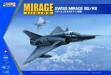 1/48 Mirage IIIR/RS