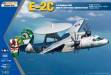 1/48 E-2C Hawkeye 2000 Vaw-115 Liberty Bells