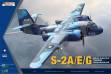 1/48 Rocaf S-A/E/G Tracker