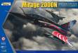 1/48 Mirage 2000n La Fayette (USA)