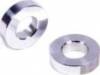 Aluminum Spacers Natural 3mm x 2mm (25)