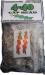 Stainless Bulk Bag 4-40 Cap Head (400)