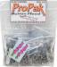 Stainless Bulk Bag Button Head Pro Pak (700)