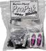 Black Bulk Button Head Pro Pak (700)