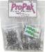 Stainless Bulk Bag Flat Head Pro Pak (700)