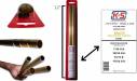 Round Brass Tube Assortment 7/16-17/32