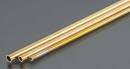 Brass Tube 3/32, 1/8, 5/32 Bendable (3)