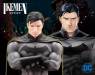 DC Comics IKEMEN Batman 1/7 Scale Figure