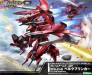 1/100 XFA-CnB Bergflinker Frame Arms Series Figure Kit