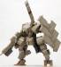 1/100 Type 48 Model 1 Kagutsuchi-Kou:Re2, Frame Arms F