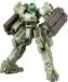 1/100 Frame Arms EXF-10/32 Greifen:RE2 Figure K