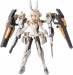 Frame Arms Girl Series Handscale Baselard Animation Ve