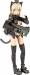 Shimada Humikane Art Works Series Arsia Action Figure