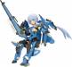 Frame Arms Girl Series Stylet XF-3 Plus