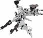 1/72 Armored Core, Lineark White-Glint & V.O.B. Set