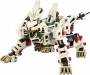 1/72 Zoids Series RZ-041 LIGER ZERO Marking Plus Version