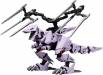 1/72 Zoids Series EZ-049 Berserk Fuhrer Repackage Ver