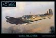 1/32 Spitfire Mk.Ia Mid Production
